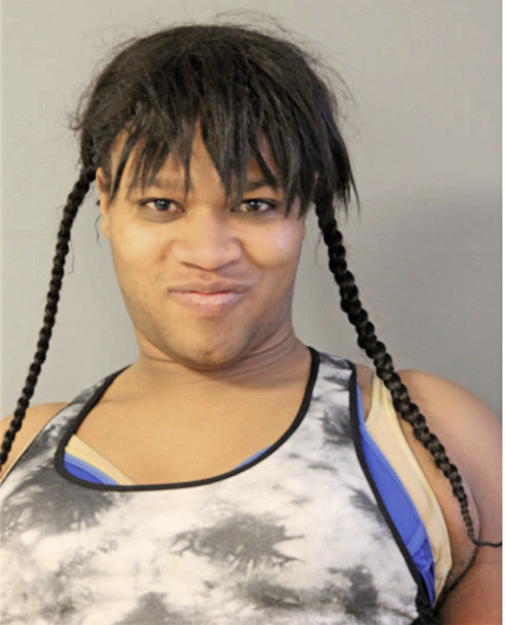JEFFREY JERMAINE HOLMES, Cook County, Illinois