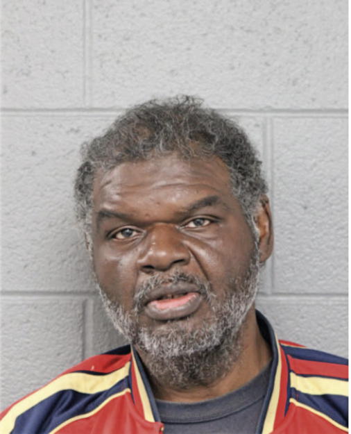 KEVIN L HOOKS, Cook County, Illinois
