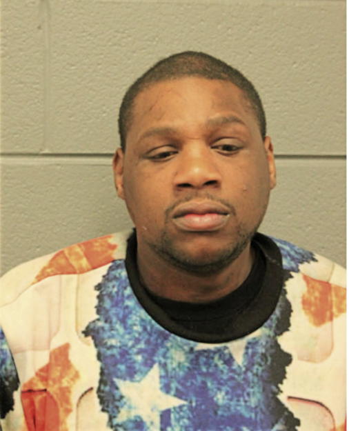 JESSIE HOPKINS, Cook County, Illinois