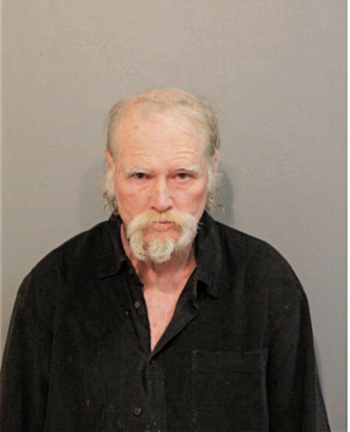 DANNY A HORN, Cook County, Illinois
