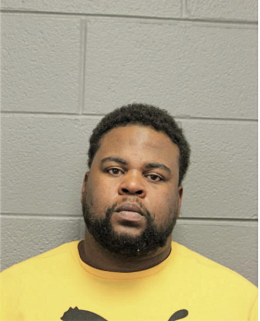 ANTHONY HOSKINS, Cook County, Illinois