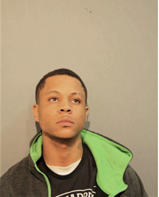 JOSHUA T HOWARD, Cook County, Illinois