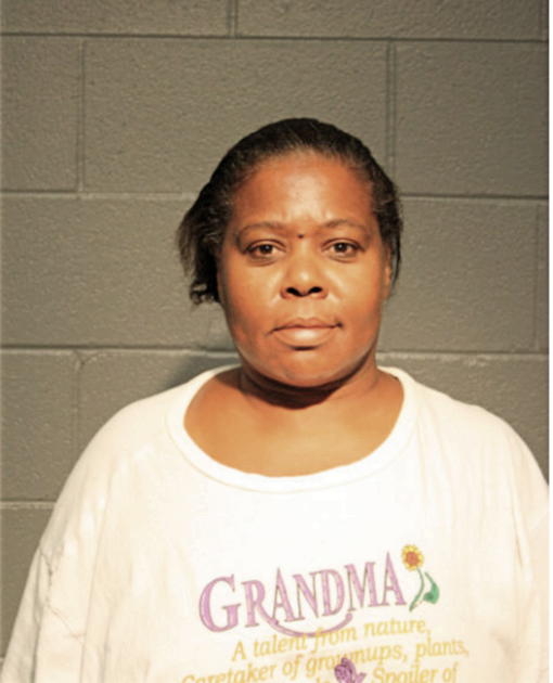 GLORIA JEAN HUNT, Cook County, Illinois
