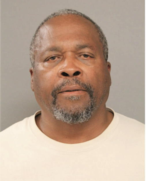 ALFREDDIE JACKSON, Cook County, Illinois