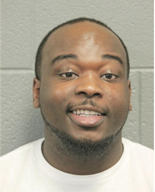 MARK R JACKSON, Cook County, Illinois