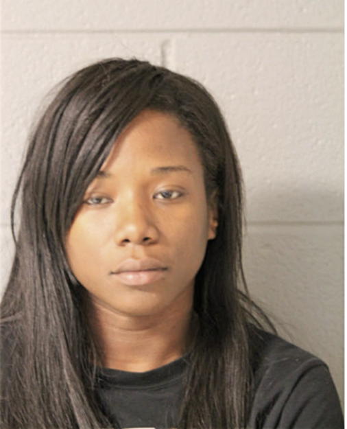 TATIANA Q JACKSON, Cook County, Illinois