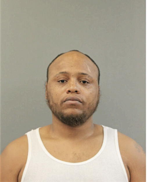 NORMAN D JAKES, Cook County, Illinois