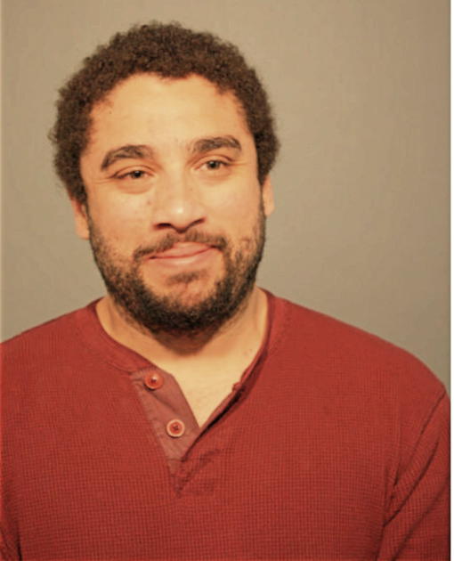 JOSE DE JESUS, Cook County, Illinois