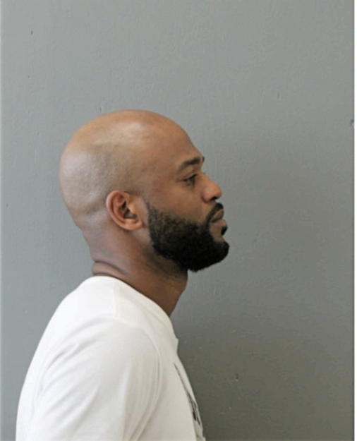 CHARRIE J JOHNSON, Cook County, Illinois