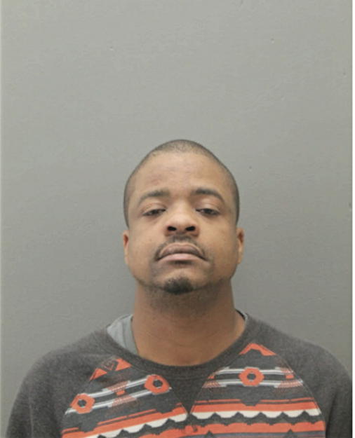 JEREMY W JOHNSON, Cook County, Illinois