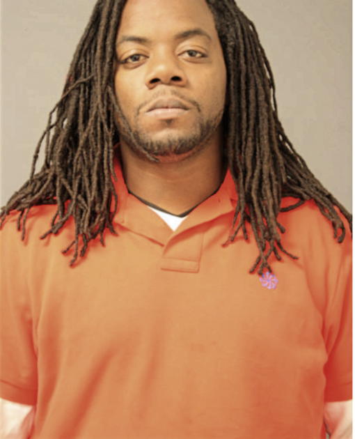 MARIO D JOHNSON, Cook County, Illinois