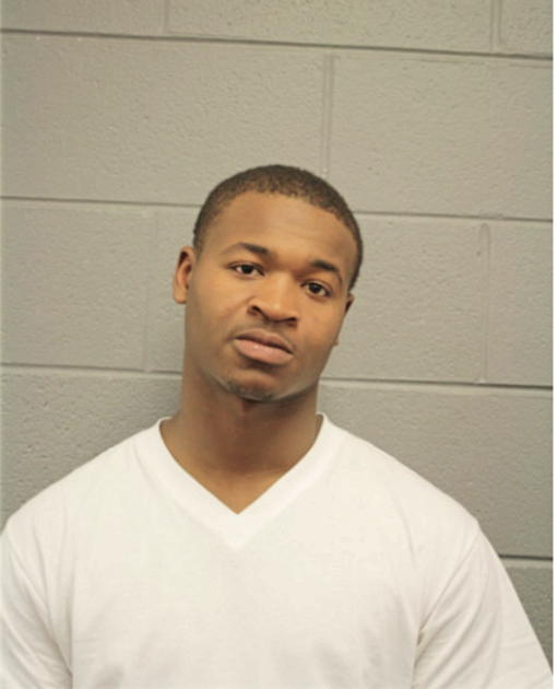 TORIAN D JOHNSON, Cook County, Illinois