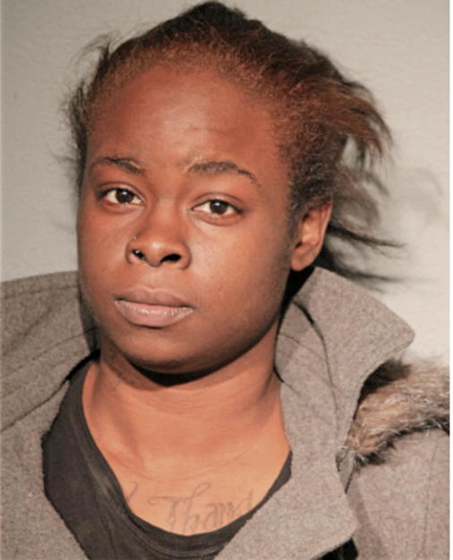 PATRICE LYNETTE JOINER, Cook County, Illinois