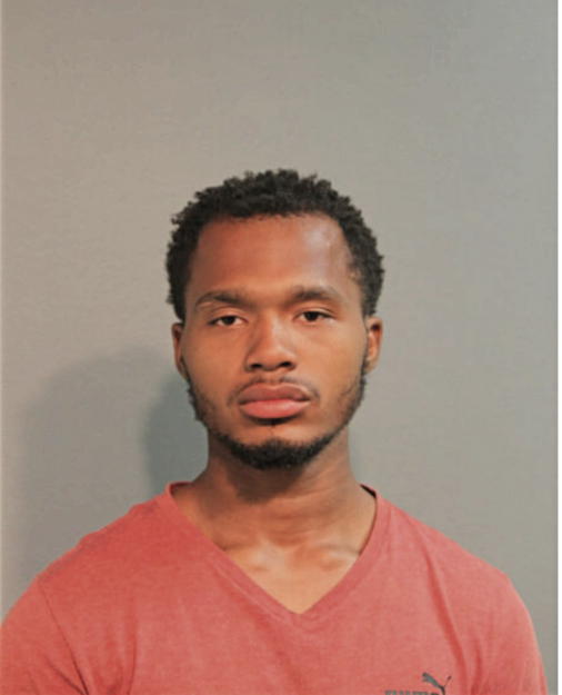 HOMER JONES, Cook County, Illinois