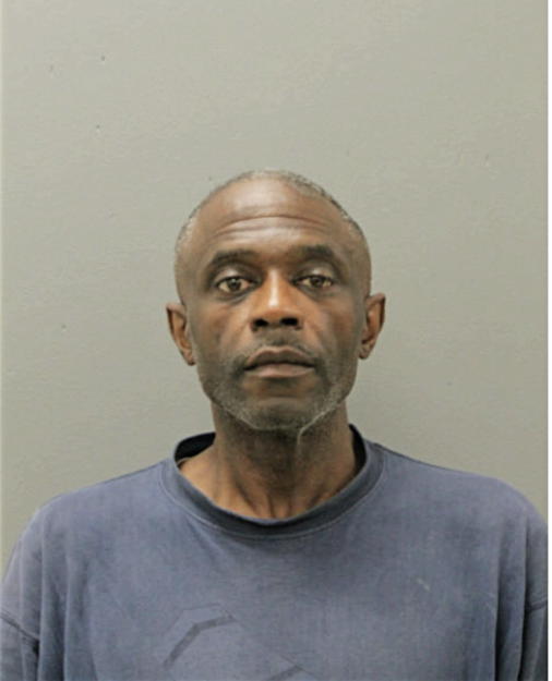 KIRK JONES, Cook County, Illinois