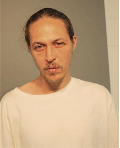 THOMAS V JONES, Cook County, Illinois