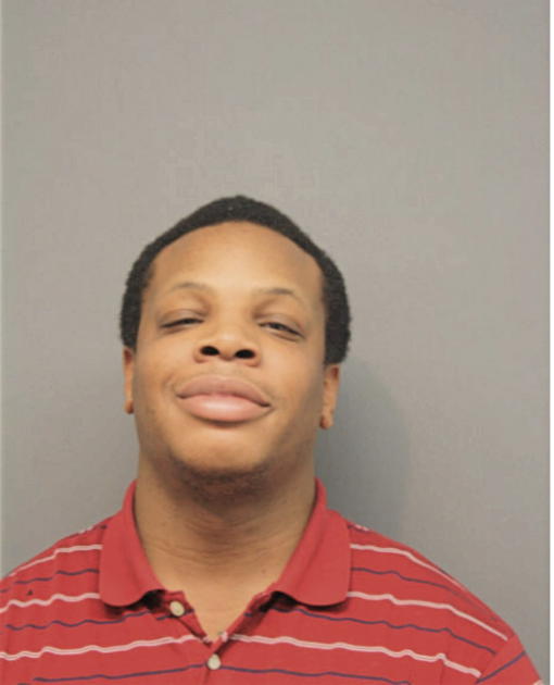 HORACE KELLY, Cook County, Illinois