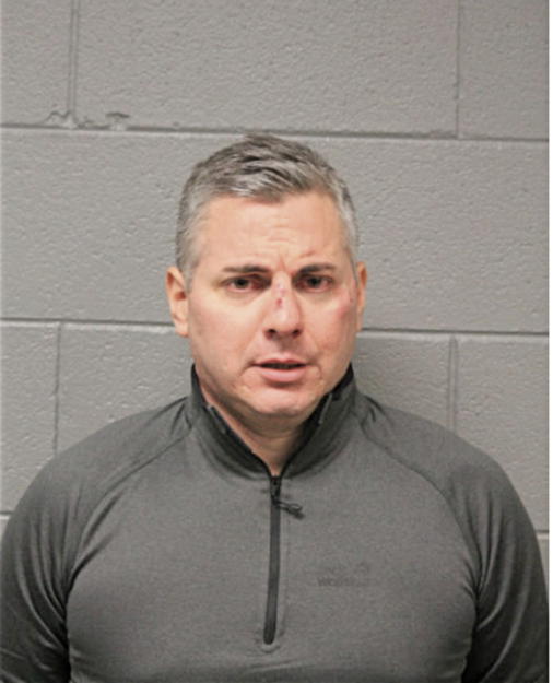 JOHN A KELLY, Cook County, Illinois