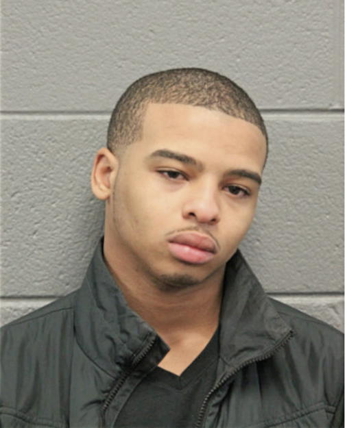 PRESTON L KENNEDY, Cook County, Illinois