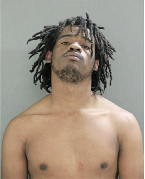 JARVIS D KILLINGSWORTH, Cook County, Illinois
