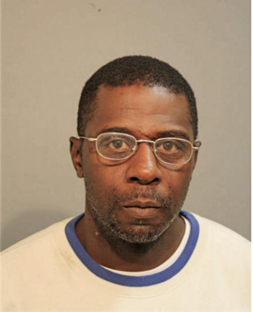 GEORGE KING, Cook County, Illinois