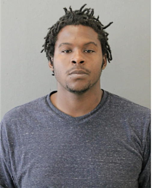 LARRY L LAWRENCE, Cook County, Illinois