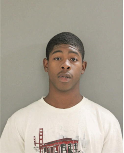 ALFRED L LEE, Cook County, Illinois