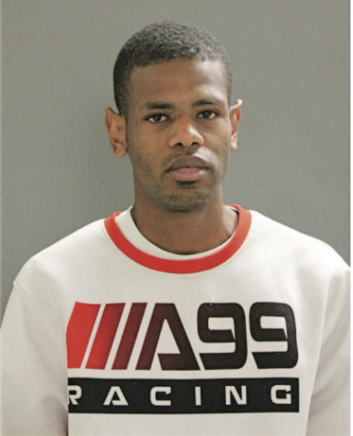 DENZEL Q LINDSEY, Cook County, Illinois