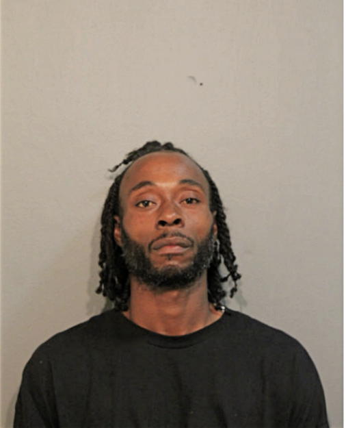 LEONARD E LINDSEY, Cook County, Illinois