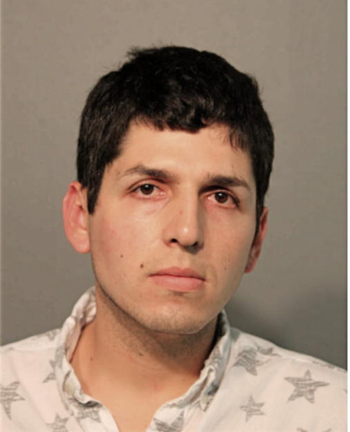 ERIC R LOPEZ, Cook County, Illinois
