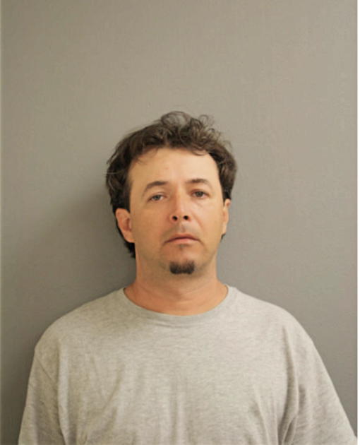 LUIS A LOPEZ, Cook County, Illinois