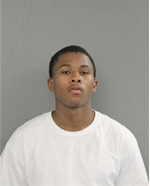 CORNELL J LUCAS, Cook County, Illinois