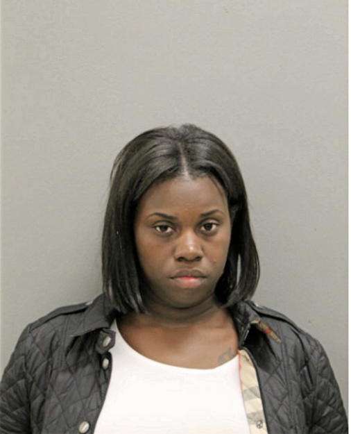 CHATON K LUCKETT, Cook County, Illinois