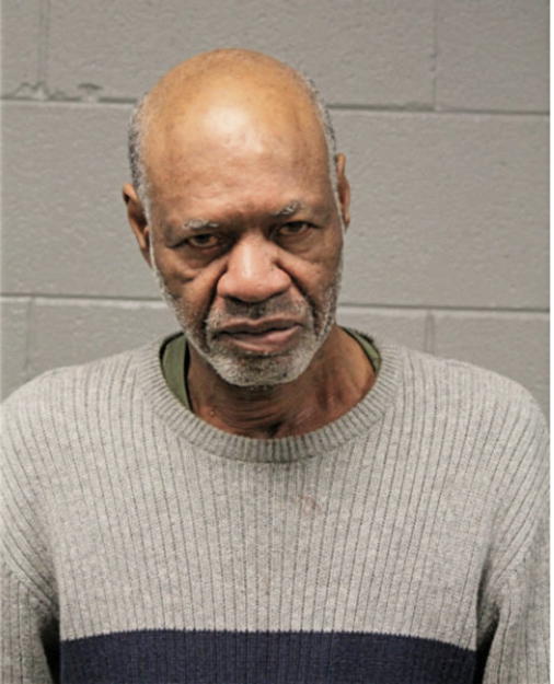 HARVEY MARLOWE, Cook County, Illinois