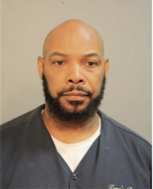 ANTHONY DEVAUGHN MARSHALL, Cook County, Illinois