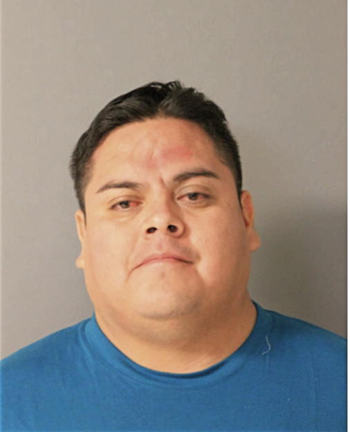 ALBERTO MARTINEZ, Cook County, Illinois