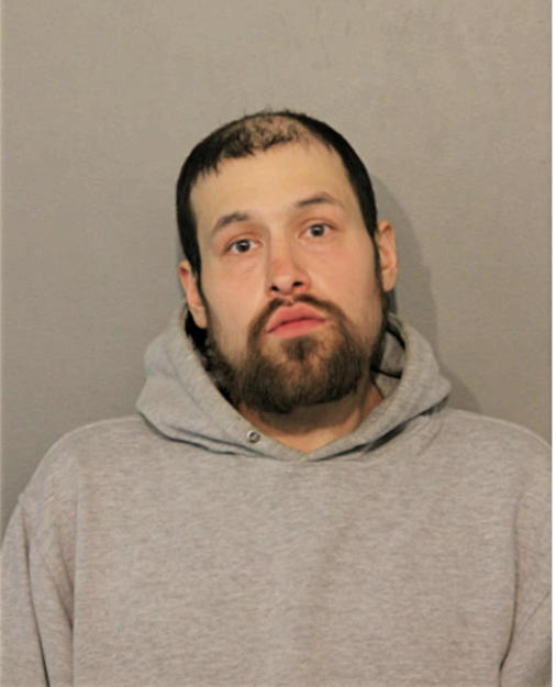 ANTONIO MARTINEZ, Cook County, Illinois