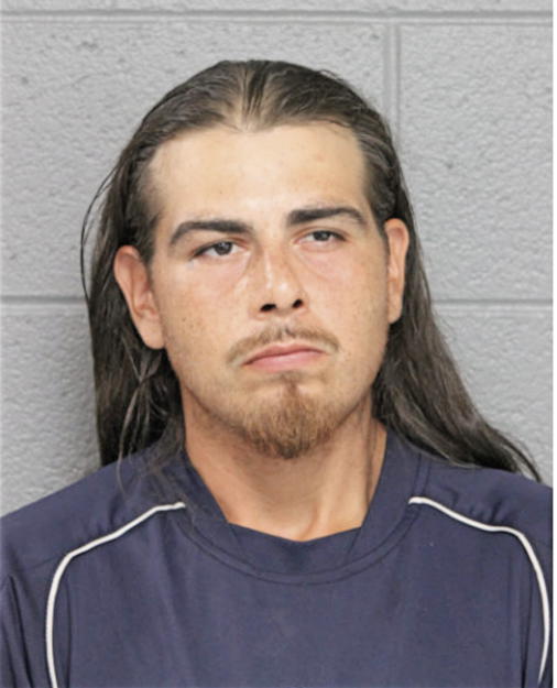 RODOLFO MARTINEZ, Cook County, Illinois