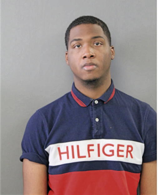 TERRELL MASON, Cook County, Illinois