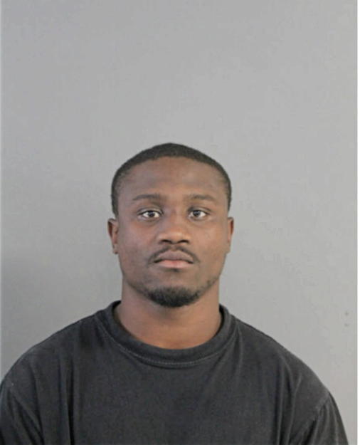 REYMOND S MAYES, Cook County, Illinois