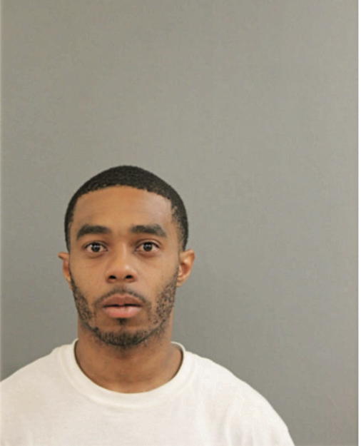 JEMIAH J MCCANTS, Cook County, Illinois