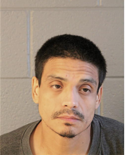 GEORGE MELERO, Cook County, Illinois