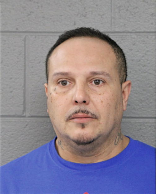 EDWARD MENDEZ, Cook County, Illinois