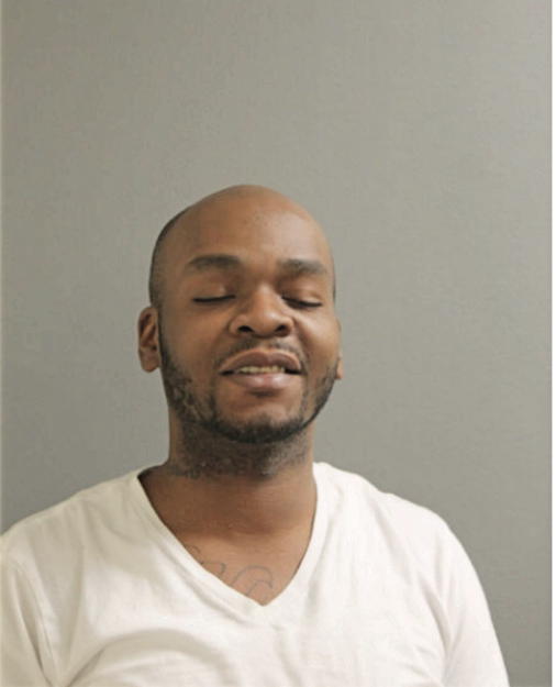 HENRY MERRILL, Cook County, Illinois