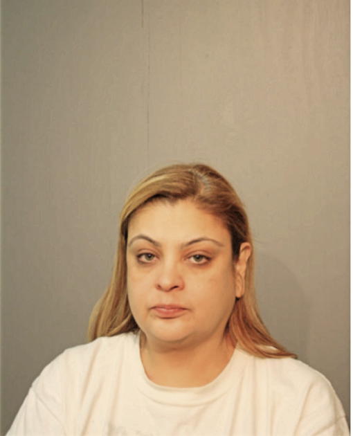 MARIA METOYER, Cook County, Illinois