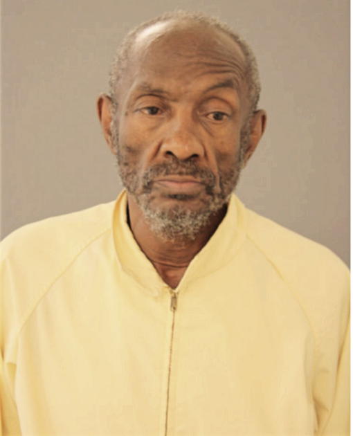 KERMIT MITCHEL, Cook County, Illinois