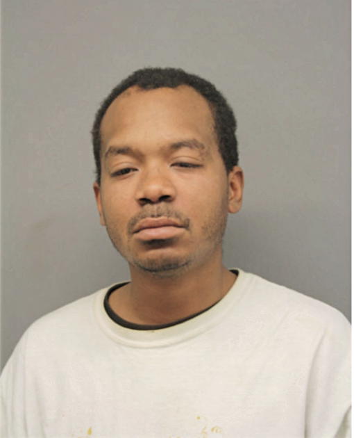 GLENN D MITCHELL, Cook County, Illinois