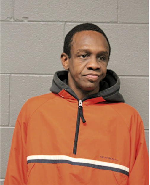 NOLAN MITCHELL, Cook County, Illinois