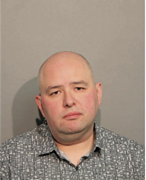 JON J MONTANEZ, Cook County, Illinois
