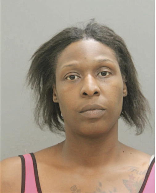 CATRICE T MOORE, Cook County, Illinois